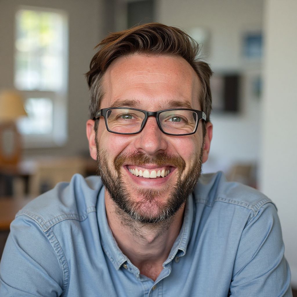 Mark Jansen - Lead Developer