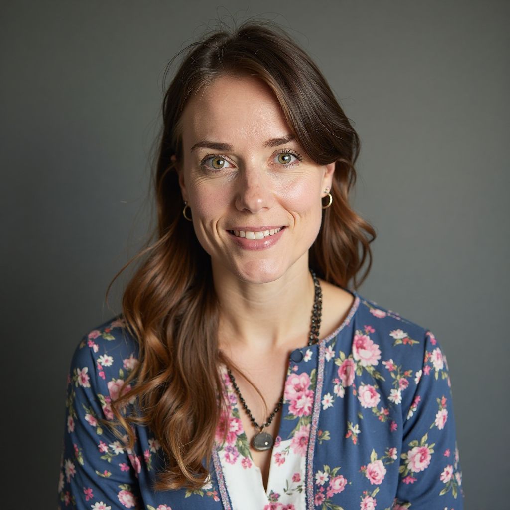 Sofie Bakker - Creative Director