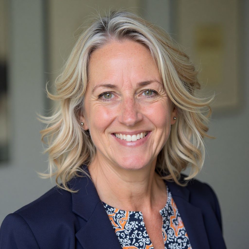 Mevrouw Janssen - Enthousiast gamer