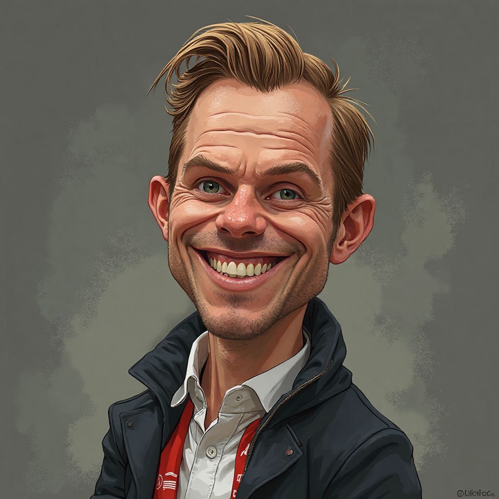 De Boer - Casual speler